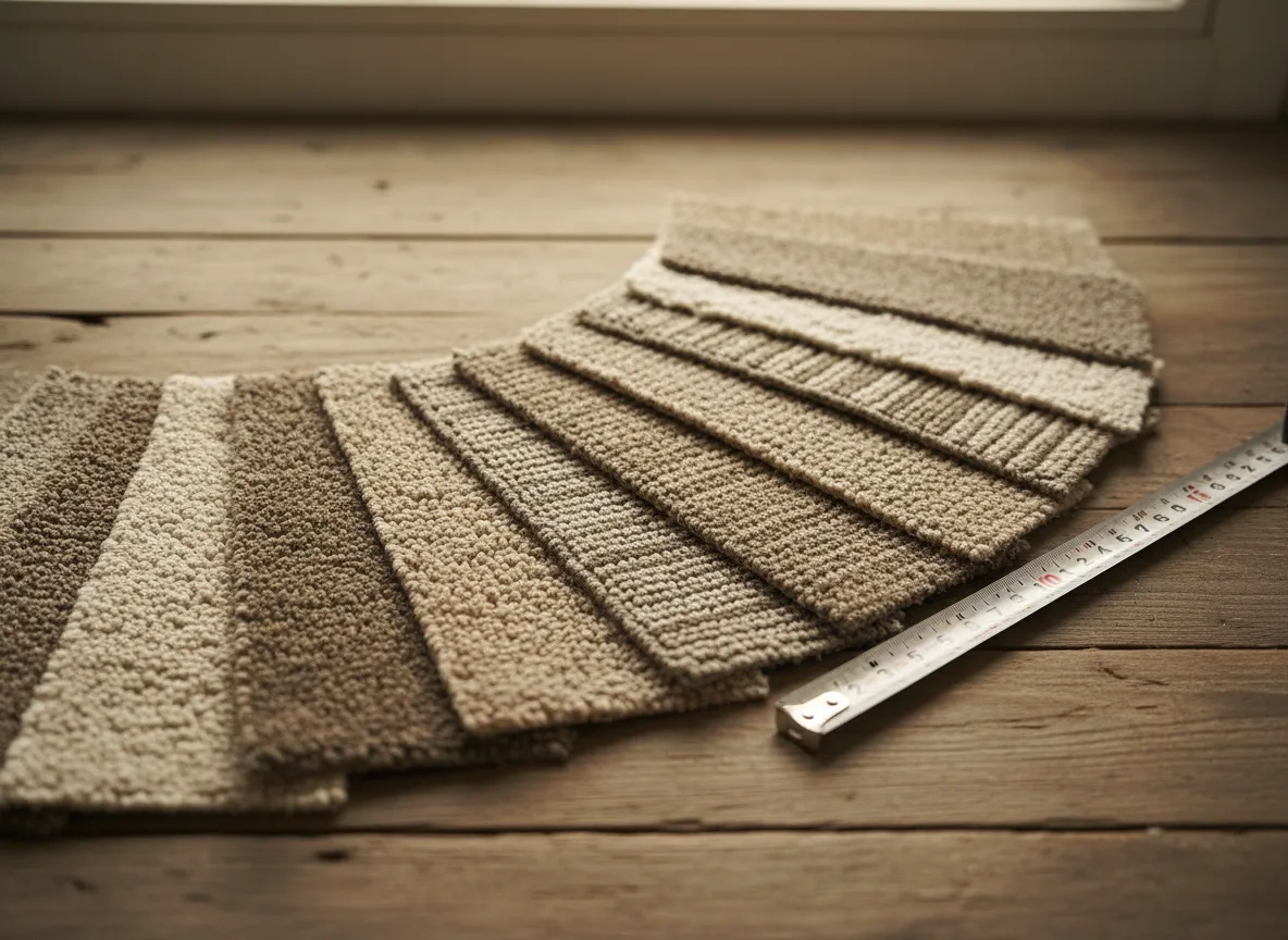 Carpet Installation Mineral Bluff, GA FAQs